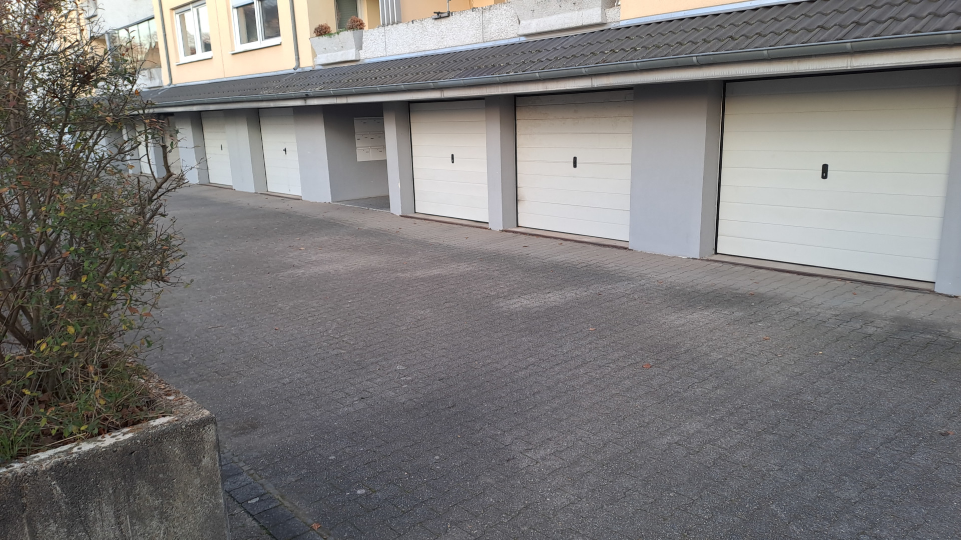 Short-term Rental Leverkusen